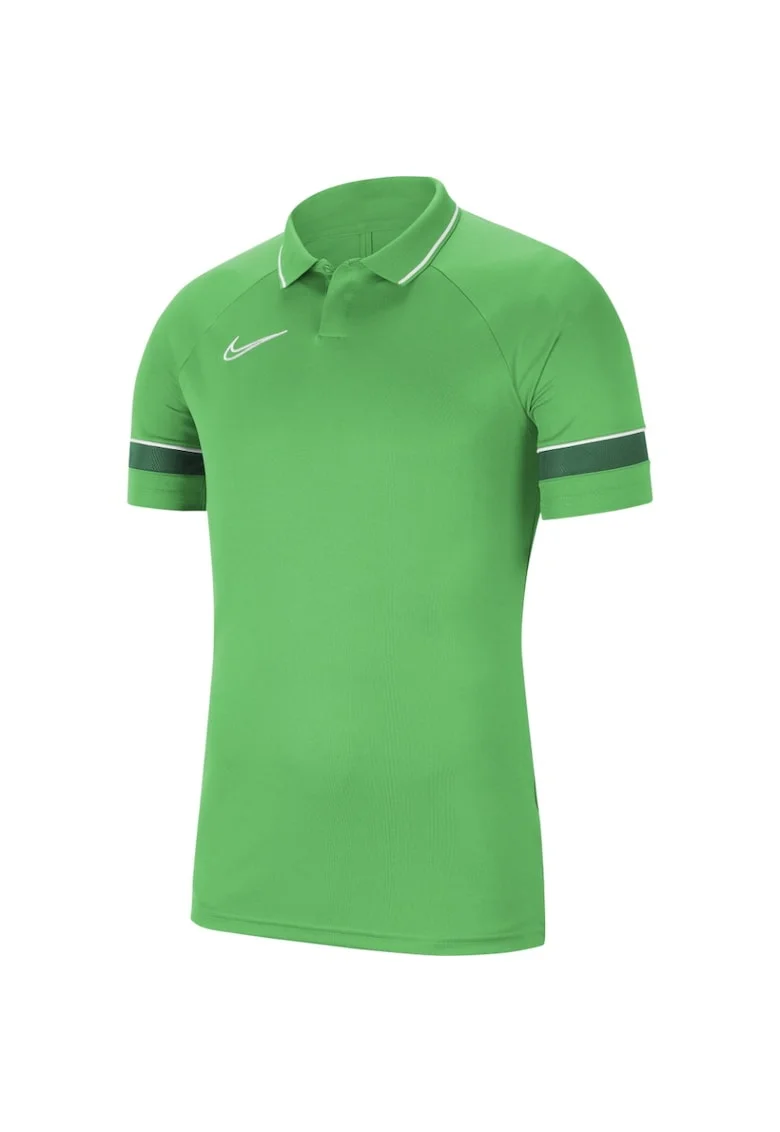 Tricou  Dri-FIT Academy 21 Polo barbati, Verde