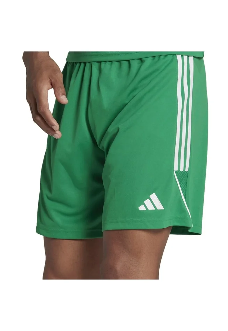 Pantaloni  Tiro 23 League barbati, Verde