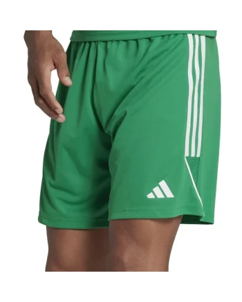 Pantaloni  Tiro 23 League barbati, Verde