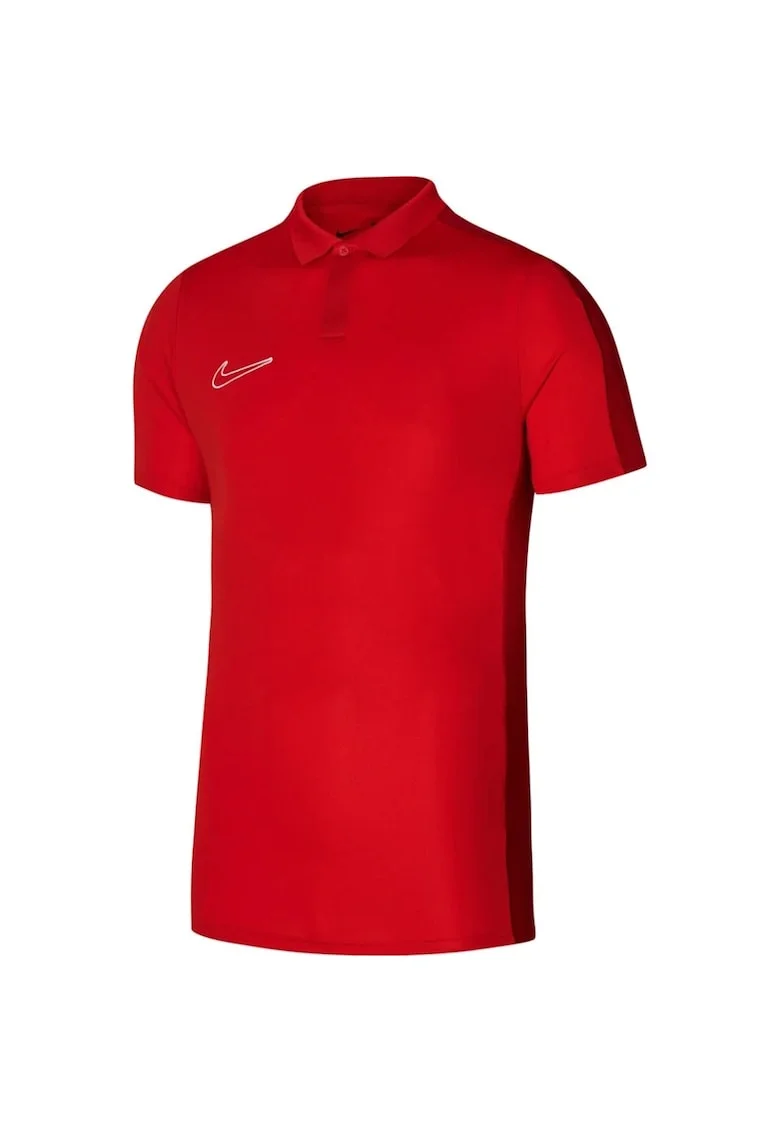 Tricou  Dri-FIT Academy 23 Polo barbati, Rosu