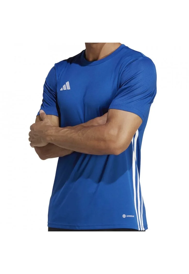 Tricou  Tabela 23 barbati, Albastru