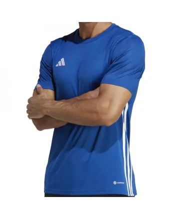 Tricou  Tabela 23 barbati, Albastru