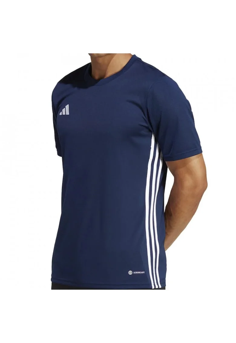 Tricou  Tabela 23 barbati, Bleumarin