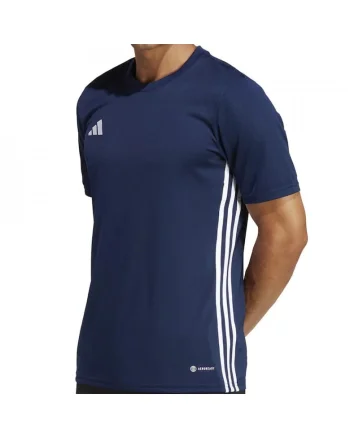 Tricou  Tabela 23 barbati, Bleumarin