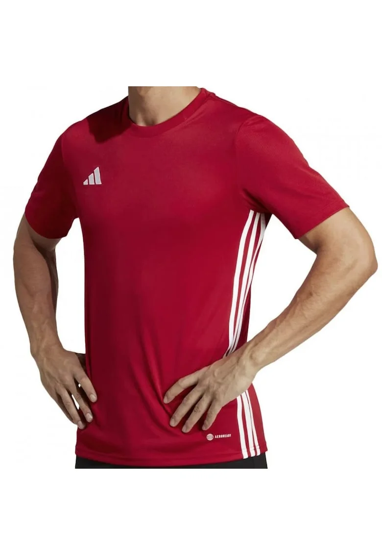 Tricou  Tabela 23 barbati, Rosu