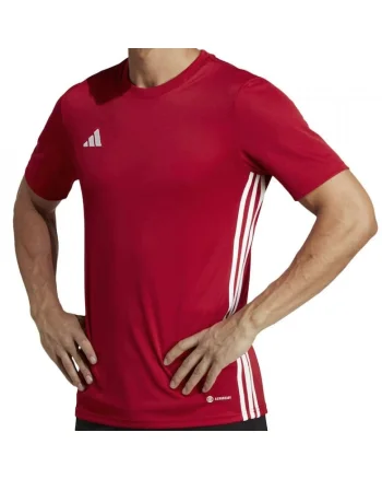 Tricou  Tabela 23 barbati, Rosu