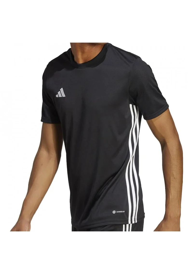 Tricou  Tabela 23 barbati, Negru
