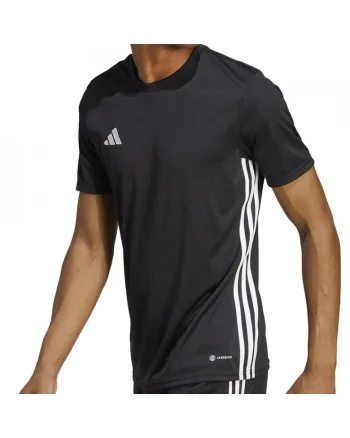 Tricou  Tabela 23 barbati, Negru