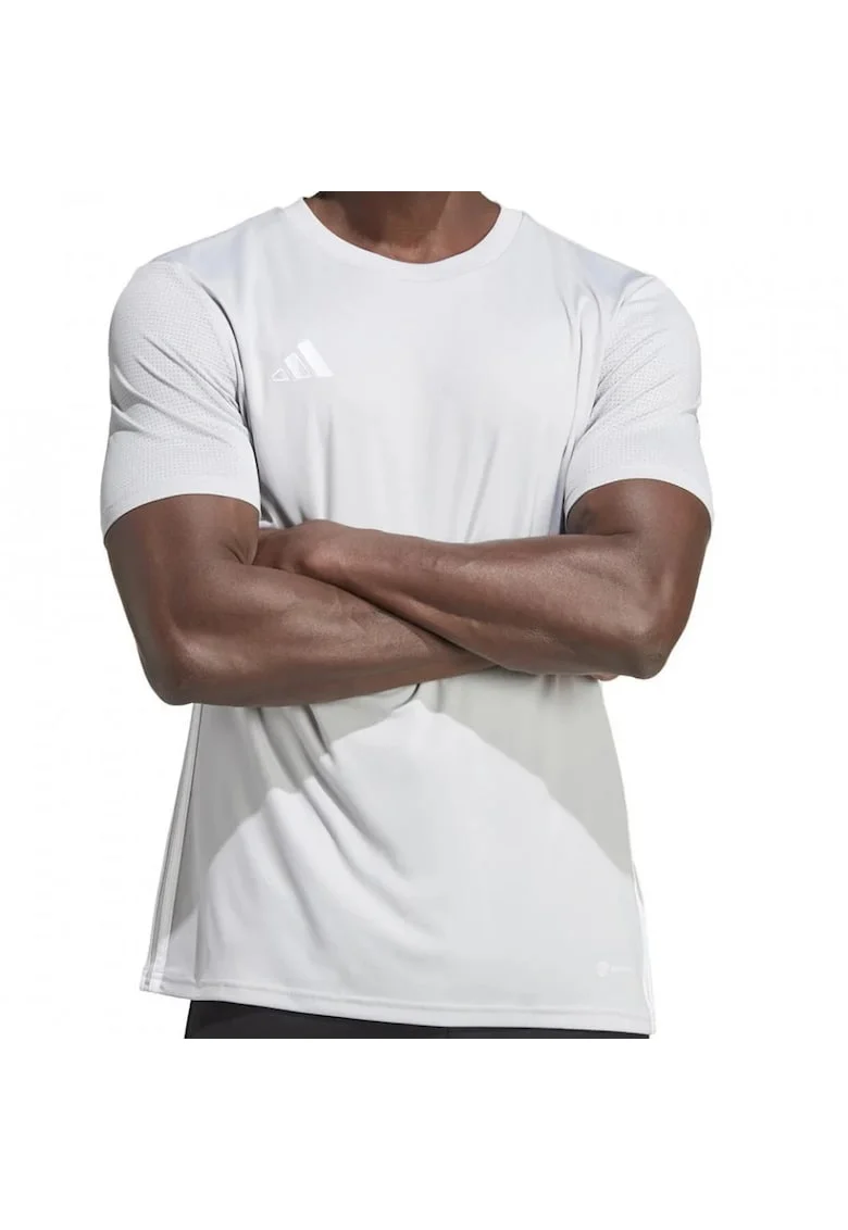 Tricou  Tabela 23 barbati, Gri