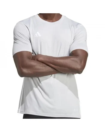 Tricou  Tabela 23 barbati, Gri