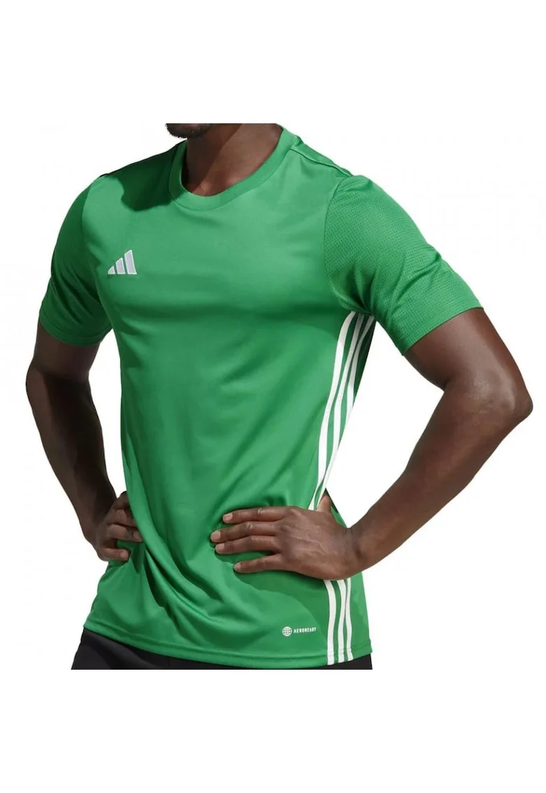 Tricou  Tabela 23 barbati, Verde