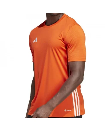 Tricou  Tabela 23 barbati, Portocaliu