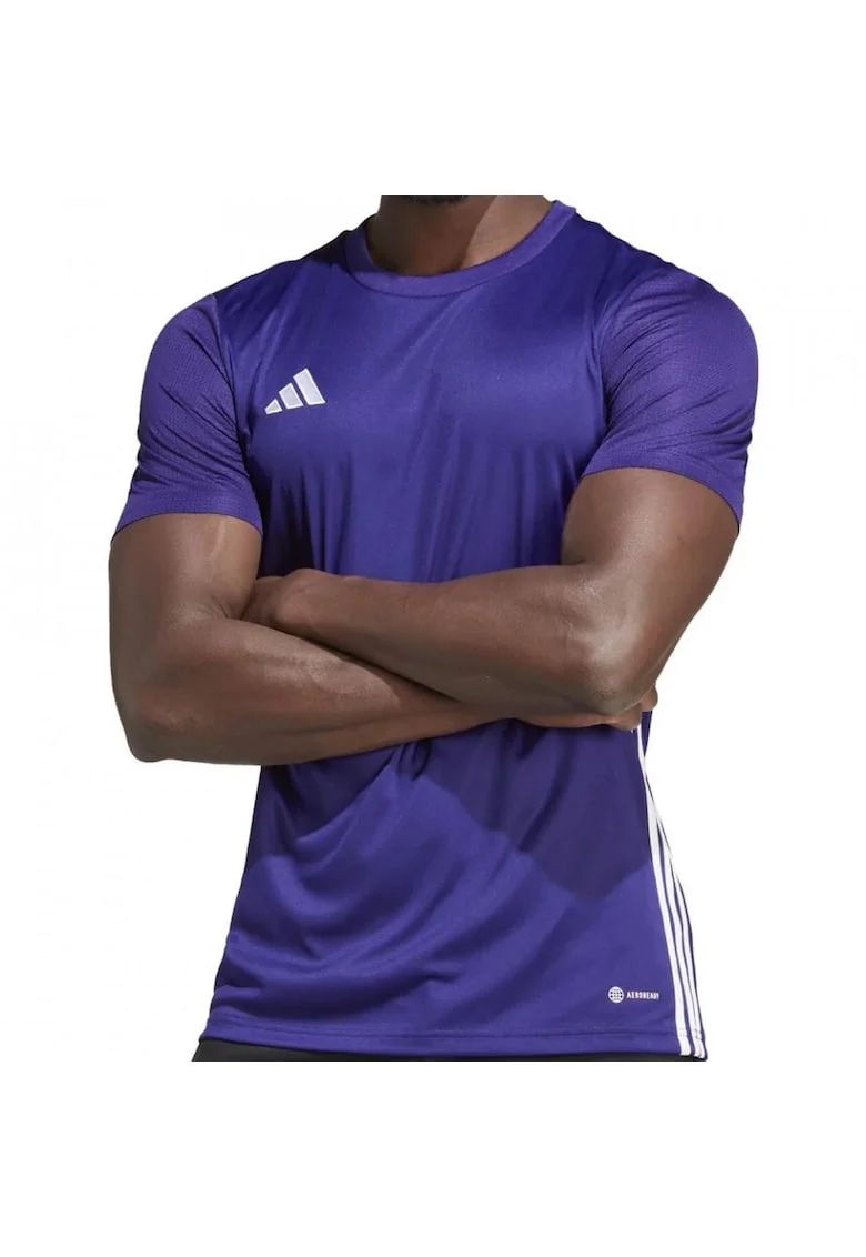 Tricou  Tabela 23 barbati, Mov