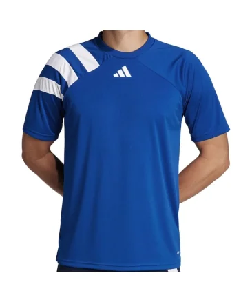 Tricou  Fortore 23 barbati, Albastru
