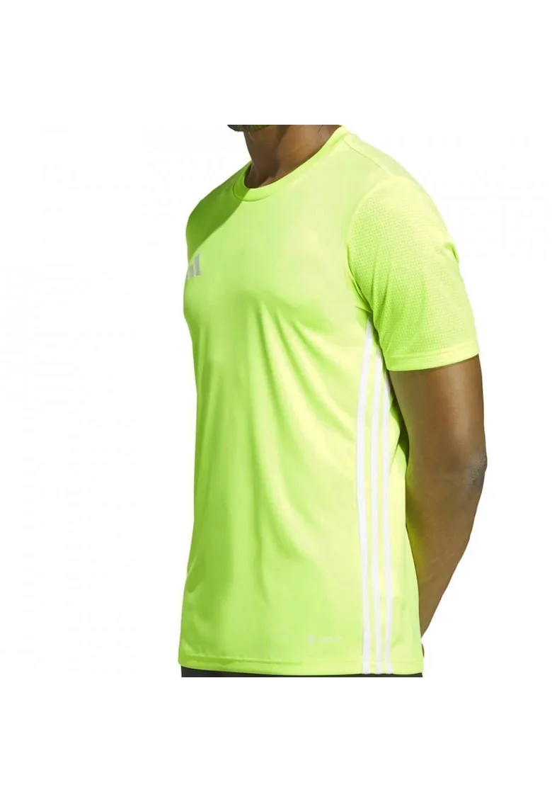 Tricou  Tabela 23 barbati, Verde neon