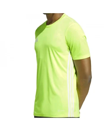 Tricou  Tabela 23 barbati, Verde neon