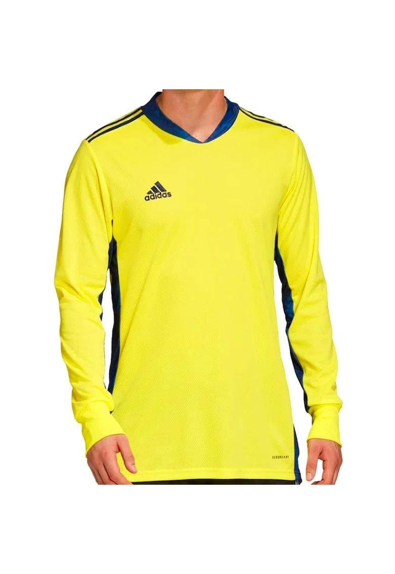 Bluza  Adipro 20 Goalkeeper barbati, Galben