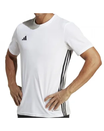 Tricou  Tabela 23 barbati, Alb