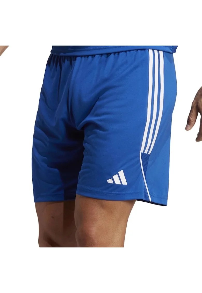 Pantaloni  Tiro 23 League barbati, Albastru