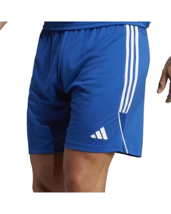 Pantaloni  Tiro 23 League barbati, Albastru