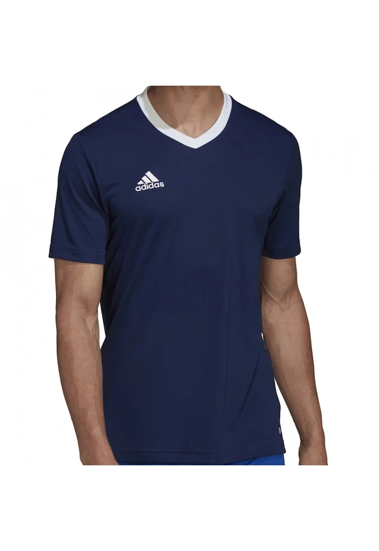 Tricou  Entrada 22 barbati, Bleumarin
