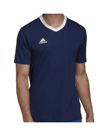 Tricou  Entrada 22 barbati, Bleumarin