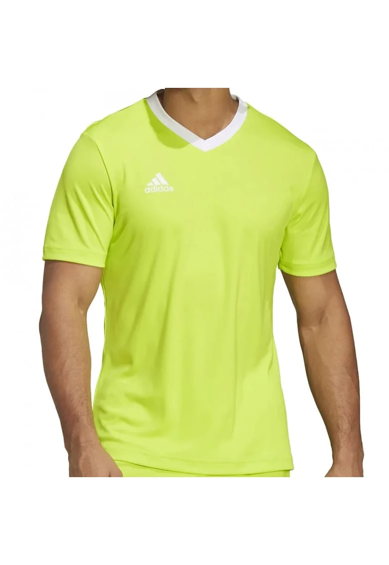 Tricou  Entrada 22 barbati, Verde neon