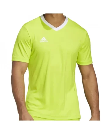 Tricou  Entrada 22 barbati, Verde neon