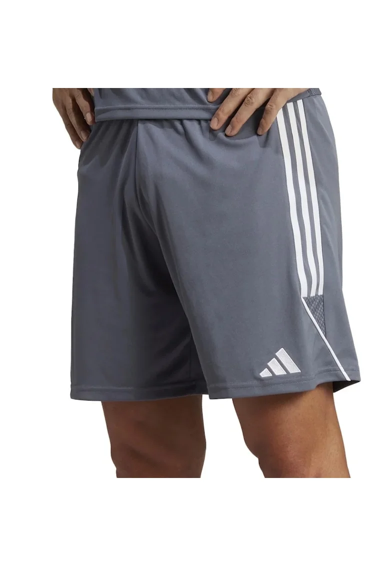 Pantaloni  Tiro 23 League barbati, Gri