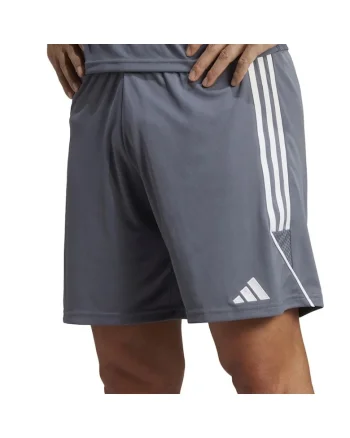 Pantaloni  Tiro 23 League barbati, Gri