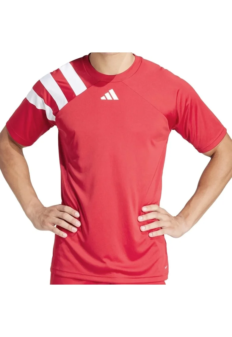 Tricou  Fortore 23 barbati, Rosu