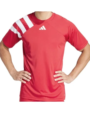 Tricou  Fortore 23 barbati, Rosu