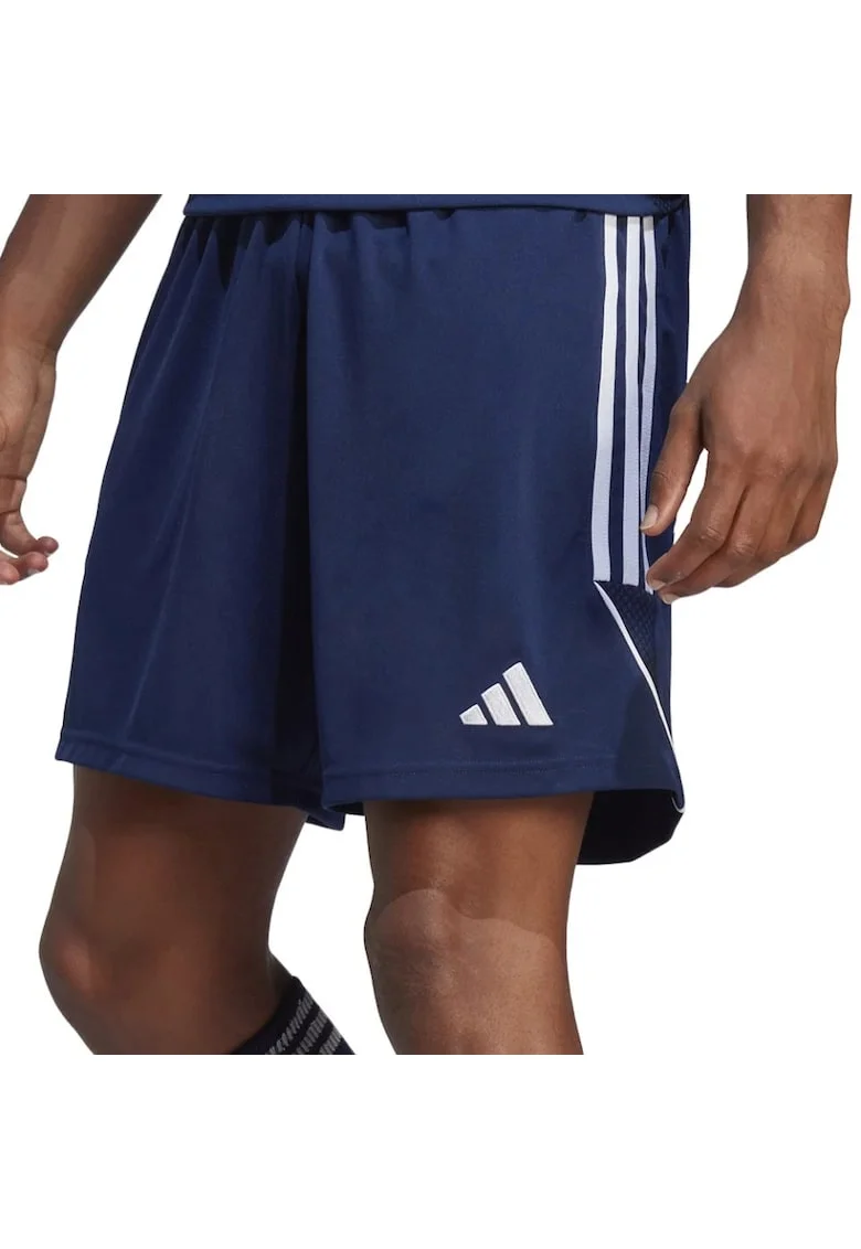 Pantaloni  Tiro 23 League barbati, Bleumarin