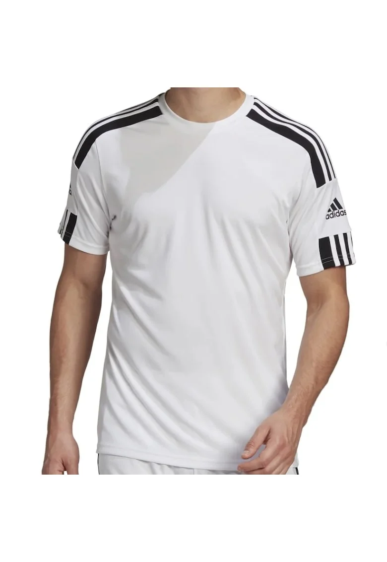 Tricou  Squadra 21 copii, Alb