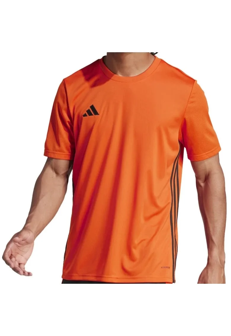 Tricou  Tabela 23 barbati, Portocaliu | Negru