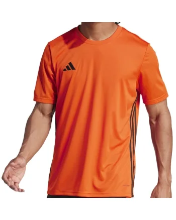 Tricou  Tabela 23 barbati, Portocaliu | Negru