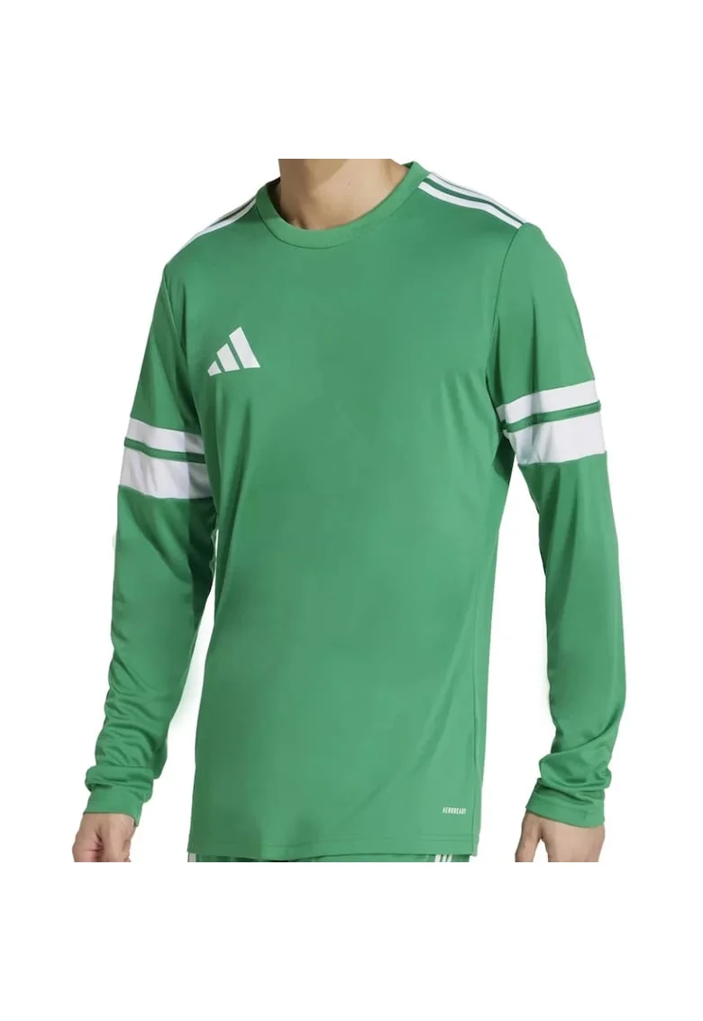 Bluza  Squadra 25 barbati, Verde