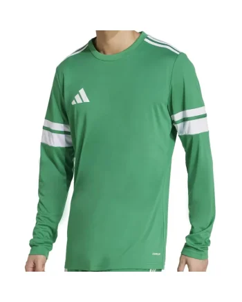 Bluza  Squadra 25 barbati, Verde