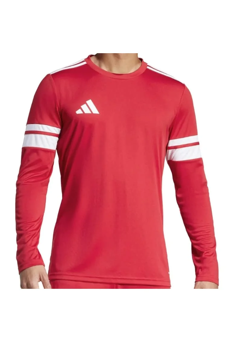 Bluza  Squadra 25 barbati, Rosu