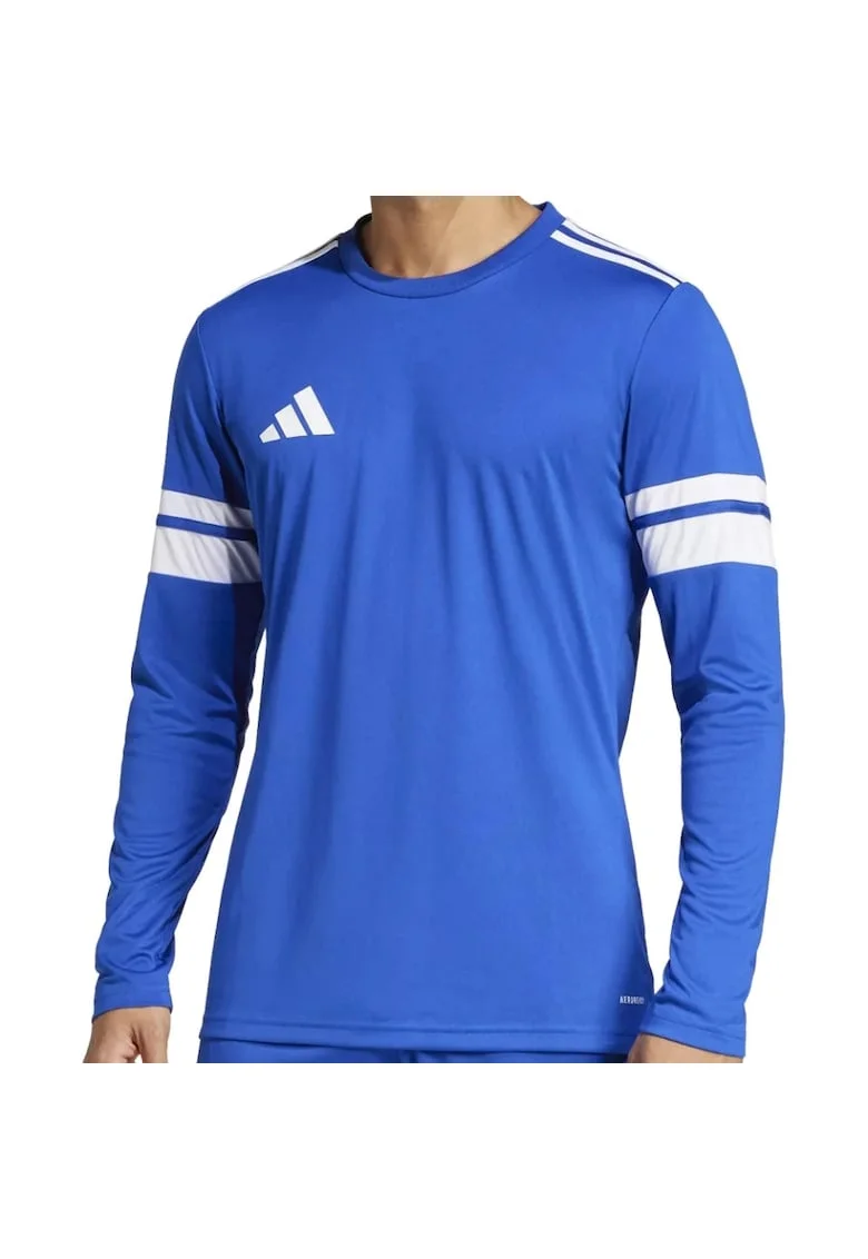 Bluza  Squadra 25 barbati, Albastru