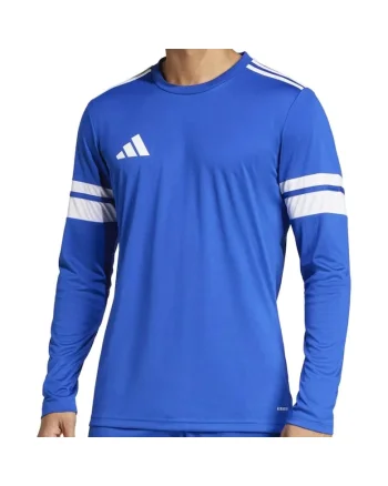 Bluza  Squadra 25 barbati, Albastru
