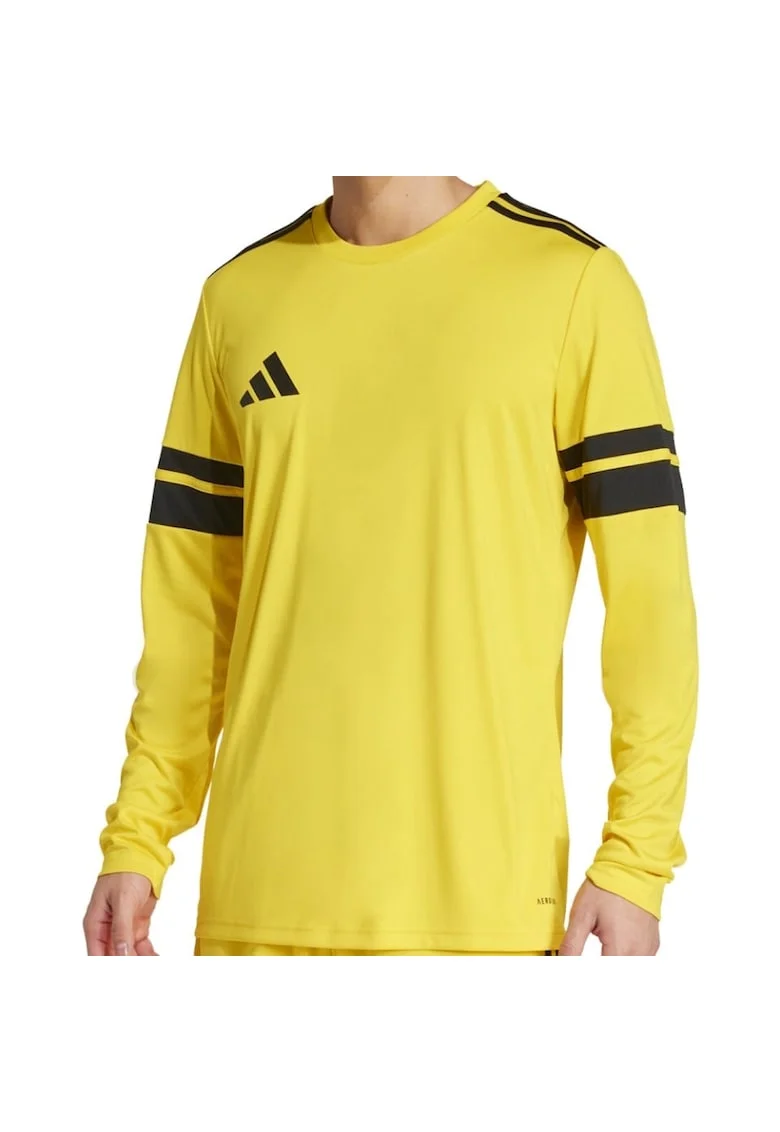 Bluza  Squadra 25 barbati, Galben