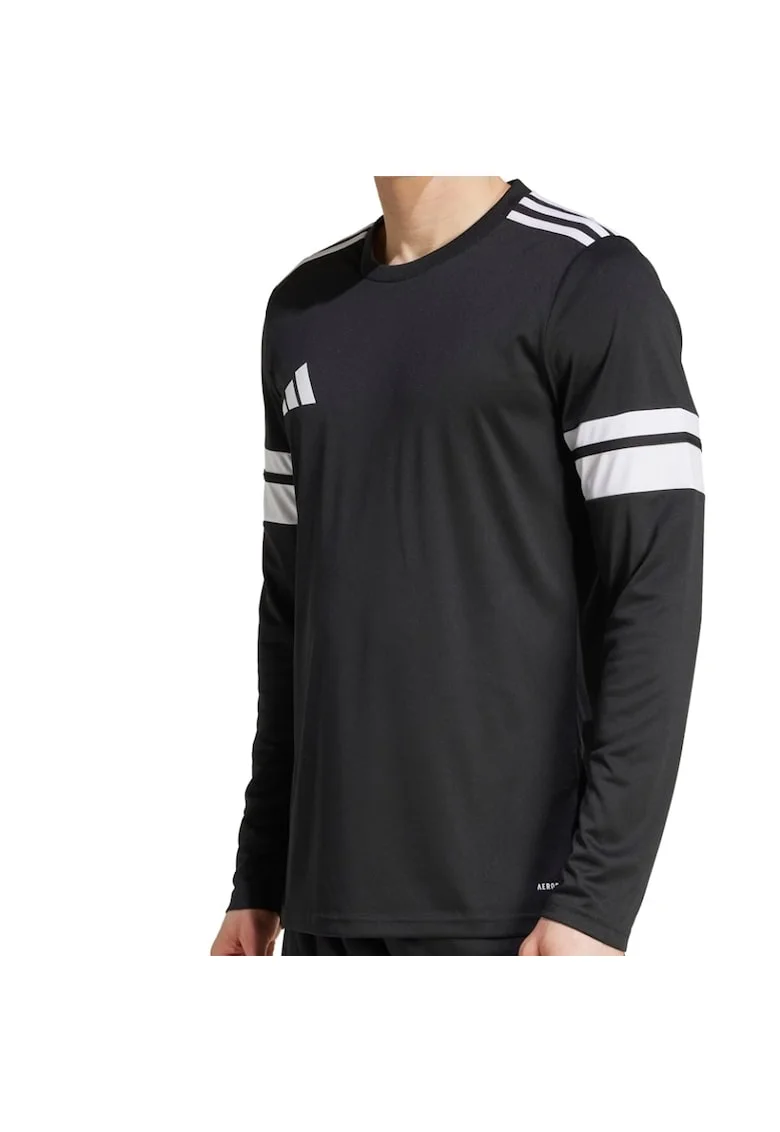 Bluza  Squadra 25 barbati, Negru