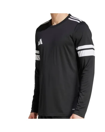 Bluza  Squadra 25 barbati, Negru