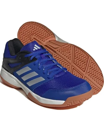 Pantofi sport  Speedcourt Indoor barbati, Albastru