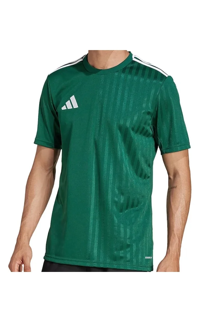 Tricou  Campeon 25 barbati, Verde