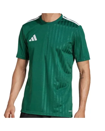 Tricou  Campeon 25 barbati, Verde