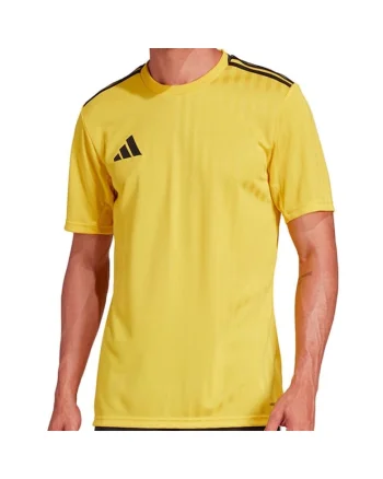 Tricou  Campeon 25 barbati, Galben