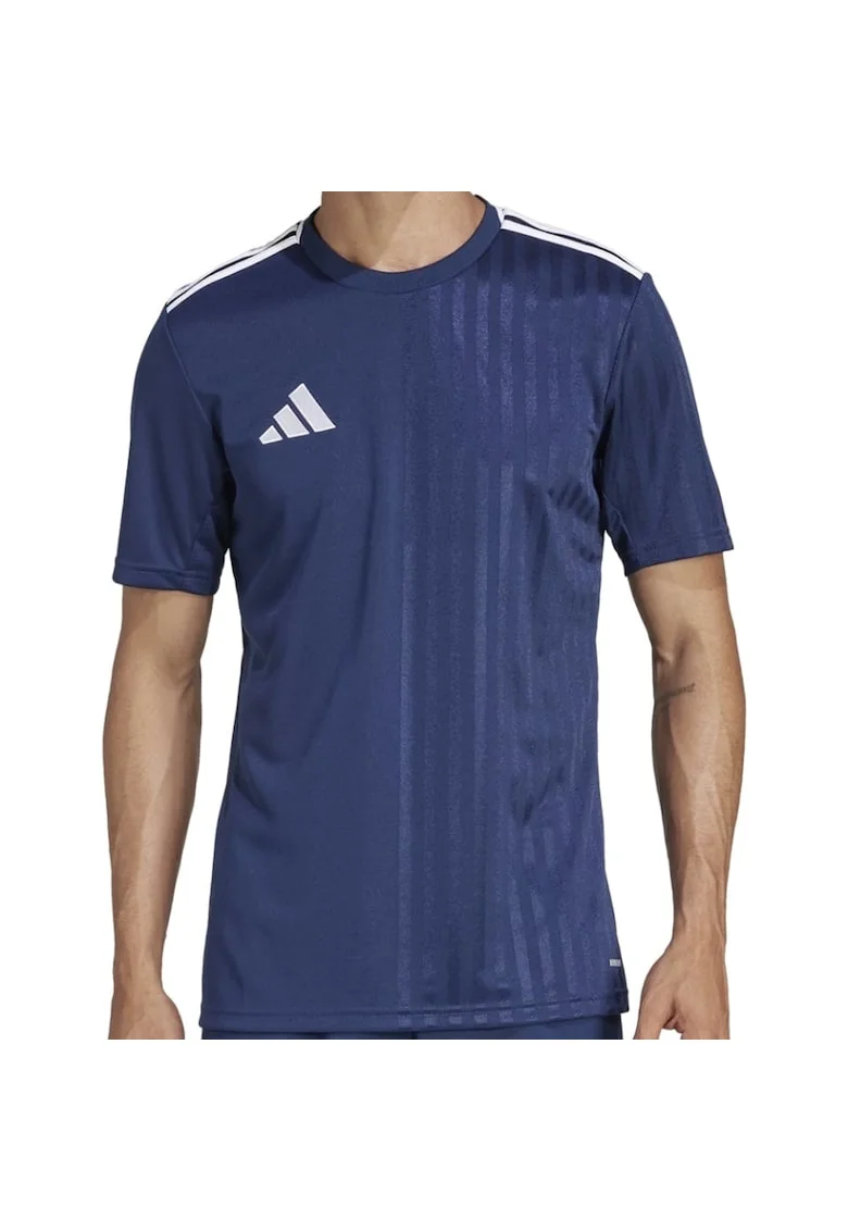 Tricou  Campeon 25 barbati, Bleumarin