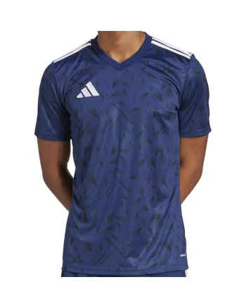 Tricou  Team Icon 25 barbati, Bleumarin